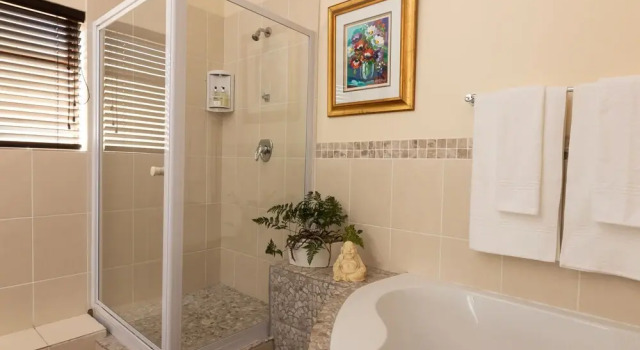 Номер Deluxe Amery House