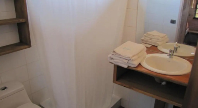 Люкс Hostal Sirena