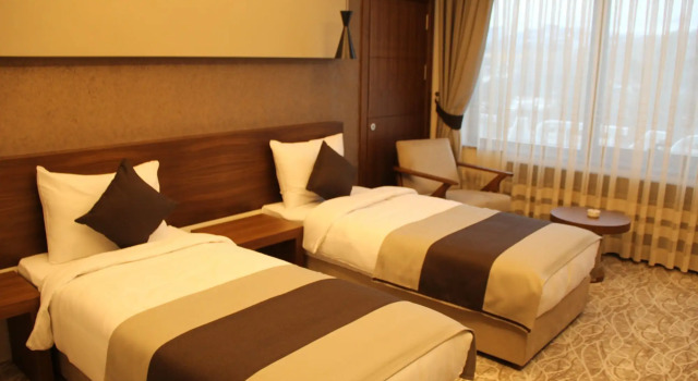 Armoni Park Otel