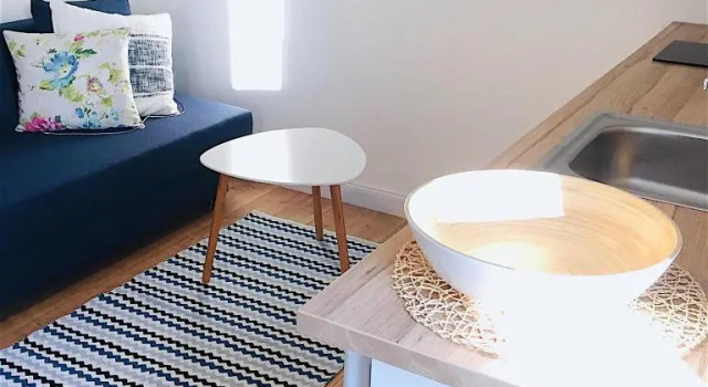 Marea Apartamenty Ustka, Varaa Huoneisto Ustka 