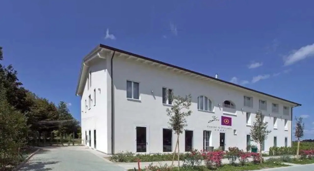 Resort Jacaranda, Book Resort SPA Hotels in Modena, SPA