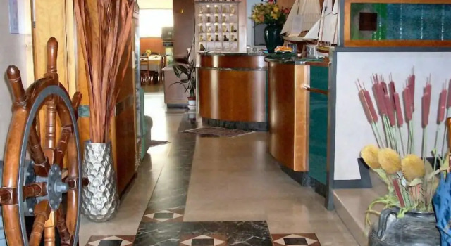 Hotel Sole