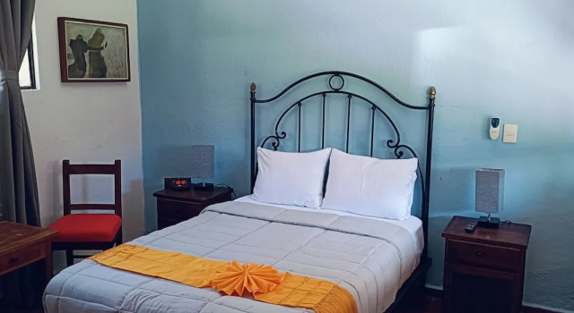 Номер Standard Villa Doña Conchita