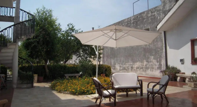 Номер Standard Villa Raffaela