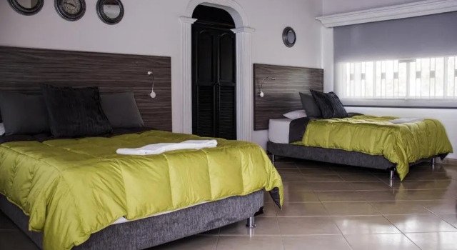 Двухместный номер Standard Hotel PREMIUM HOUSE