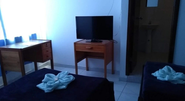 Hotel Siloe, Buchen Sie Hotel Nobsa Boyacá