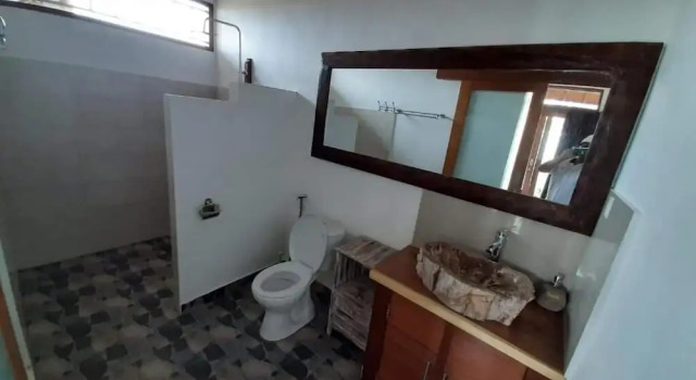 Семейная вилла с 2 комнатами Adioga Villa