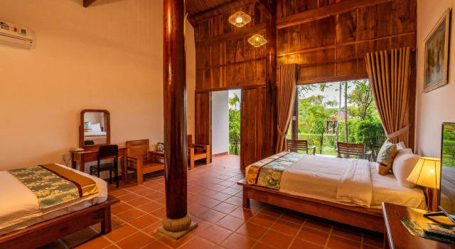 Maison du Vietnam Resort & Spa