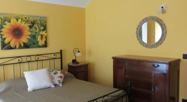Habitación Estándar La Bella Dormiente B&B