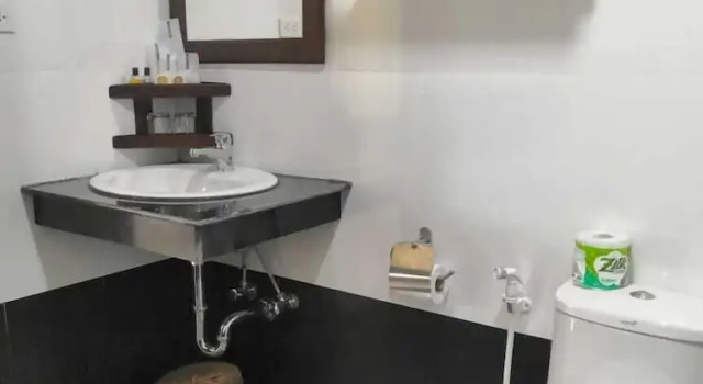 Двухместный номер Superior PM Hotel