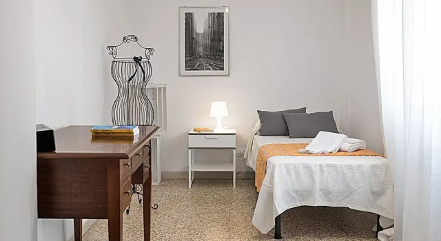 Flats4Rent Maximiliano