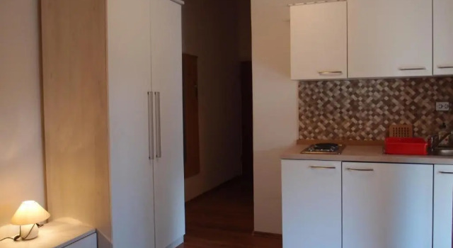 Студия Villa Lina