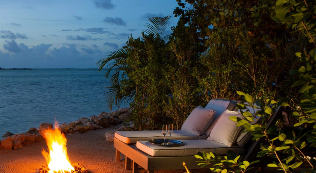 Люкс Grand Little Palm Island Resort & Spa - A Noble House Resort