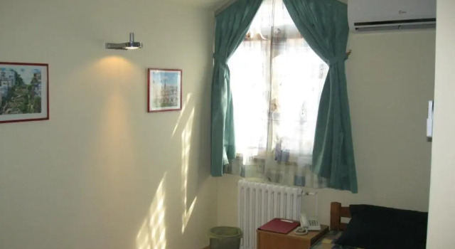 Номер Standard Hostel Oasis
