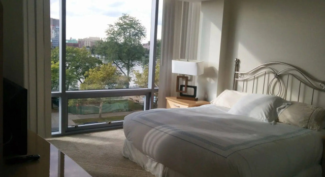 Charles River Executive Suites