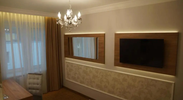 Номер Standard Moris Boutique Beach Hotel