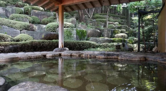 Shugyoku no Yu Yakushido Onsen, Đặt Khách sạn Oshu Iwate