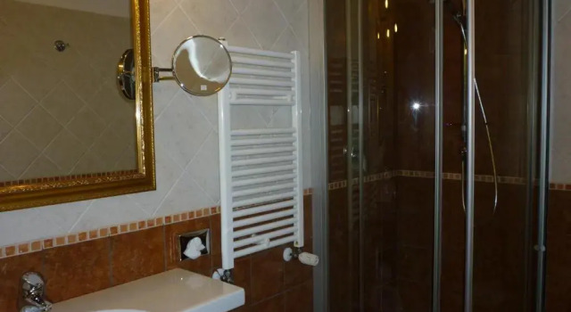 Номер Standard Hotel La Fornace