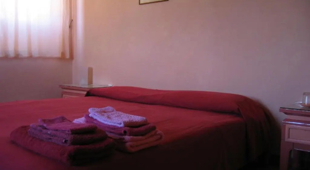 Люкс Agriturismo Solidor