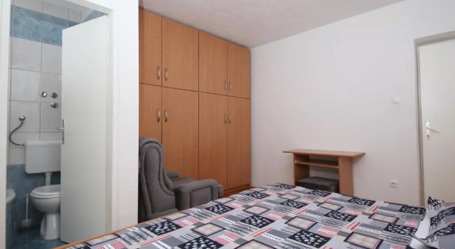 Family Apartments Marita, Забронировать Апартаменты/квартира Отели Макарска с бассейном, рядом с Собор Св. Марка, Бассейн