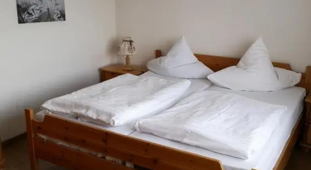 Апартаменты c 1 комнатой Hotel Clemens