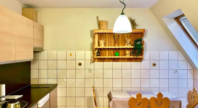 Апартаменты APARTAMENT GIMNAZJALNA 8a