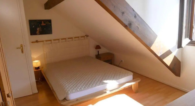 Appartement Annecy, 2 pièces, 4 personnes - FR-1-432-5