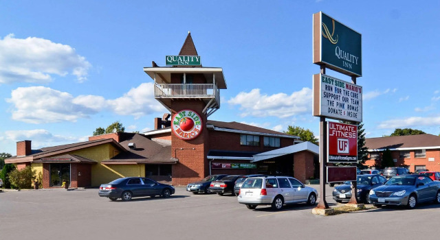 Ramada by Wyndham Arnprior