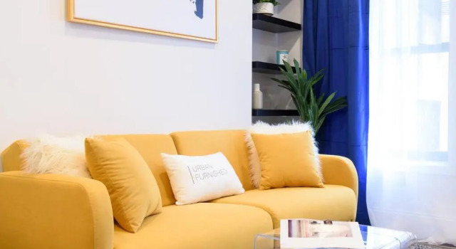 69-4a Quality New Prime Lower East 1br Apt