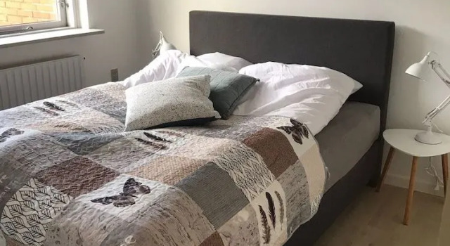 Søhusets Anneks, Buchen Sie Hotel Viborg Midtjylland