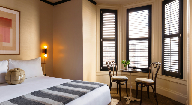 Palihotel San Francisco