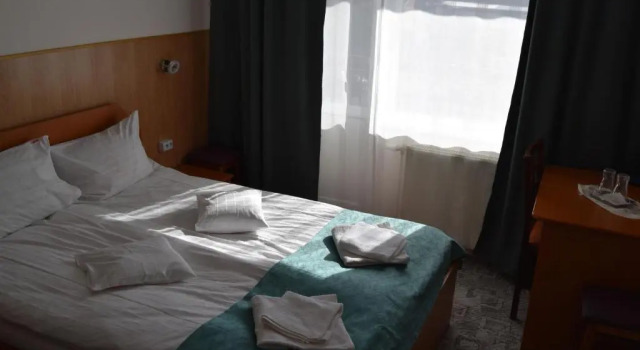 Camera doppia Standard Pension Larisa
