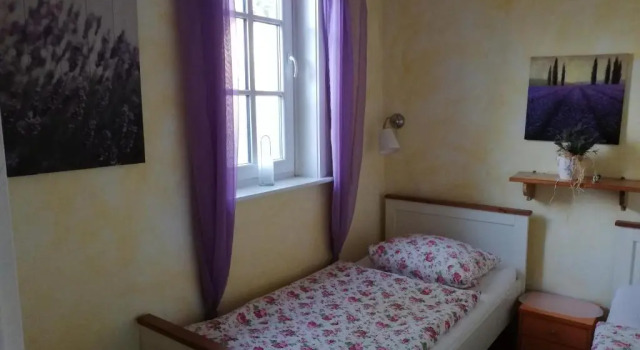 Ferienhaus/Ferienwohnung Reinecke