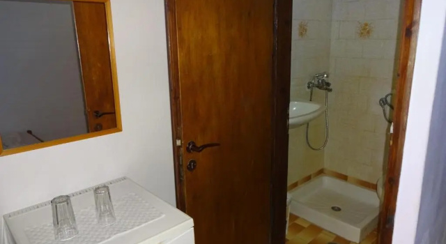 Двухместный номер Standard Scirocco Rooms