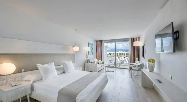 Полулюкс Melia Trinidad Peninsula