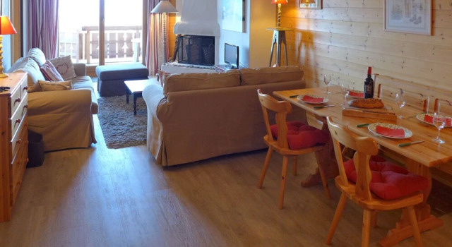 Apartment Residence Le Bristol Villars-sur-Ollon, Rezerwuj Apartament Hotele w Vaud z basenem, Basen