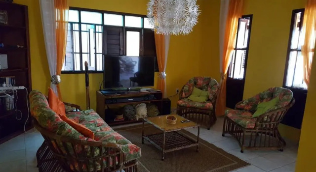 Коттедж с 3 комнатами CASA Top Natal