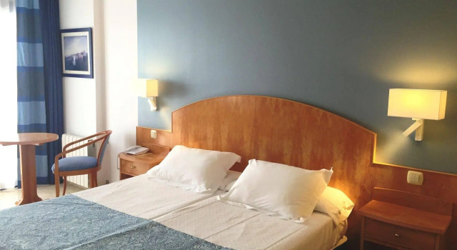 Hotel Yaramar - Adults Recommended