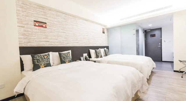 Home Rest Hotel