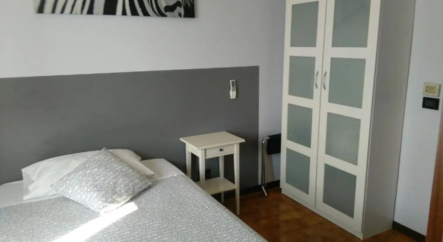 Номер Standard La Quercia Hotel con Ristorante