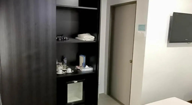 Номер Standard Myangkasa Akademi & Resort Langkawi