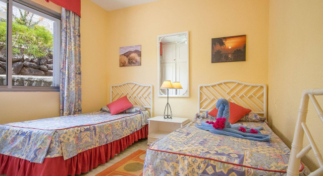 Ona Sueño Azul, Book Hotel Hotels in Tenerife with Parking, Parking