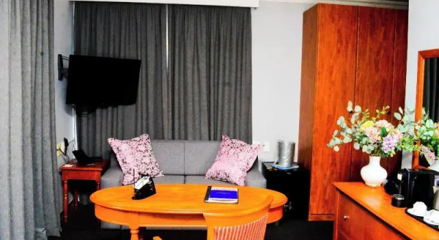 Полулюкс Protea Hotel by Marriott Harrismith Montrose