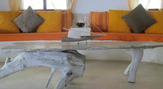 Stunning 3-bed Villa in Watamu