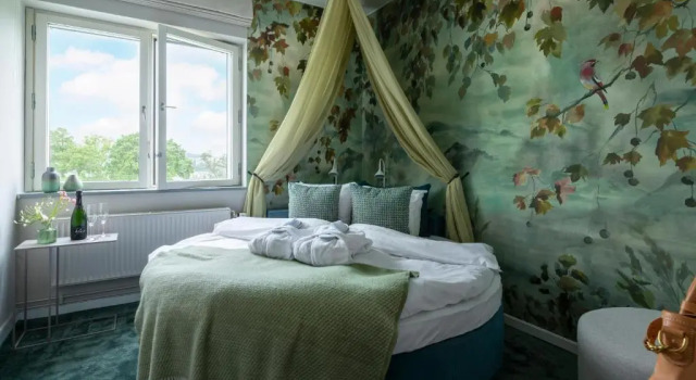 Номер Superior Villa Lovik
