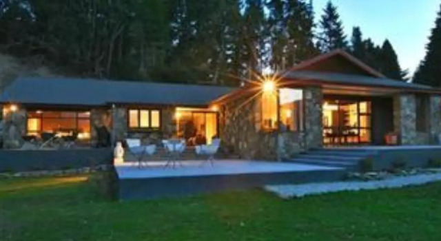 Двухместный номер Standard Waiorau Homestead