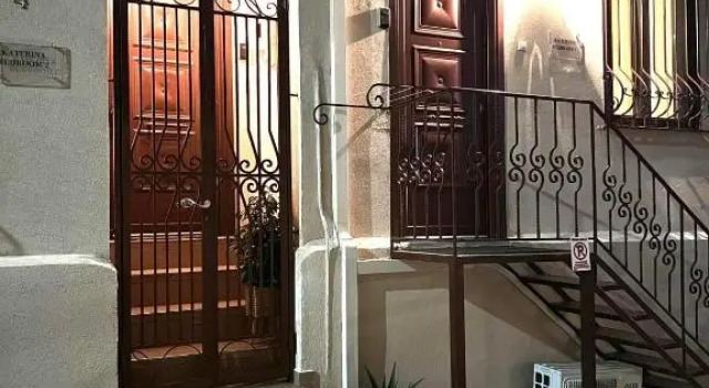 Katerina 2 Bedroom Luxury House