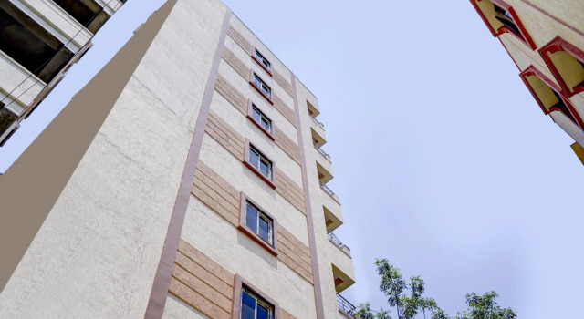 OYO 80246 Collection O Hotel Saffron residency KPHB, Rezerwuj Hotel Hajdarabad 
