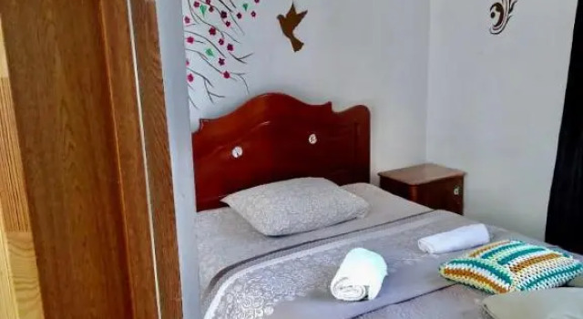 NaBaDa, Réserver Chambre d'hôtes Tsageri Racha