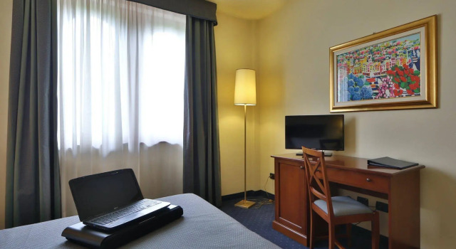 Best Western Hotel Antico Termine, Забронировать Отель Отели Сона с парковкой, Парковка